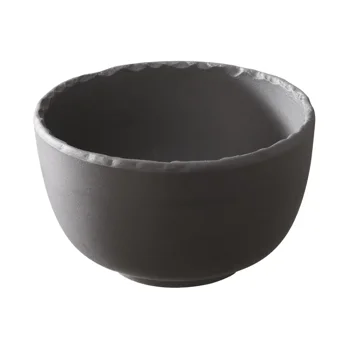 COPPETTA MINI BOWL 7,5 NERA GR.BASALT