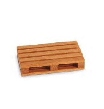 PALLET MINI 12x8x2 PRESEN.LEGNO SUPREM