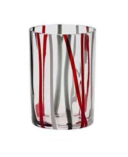 BICCHIERE ACQUA CHIO FUOCO COMTESSE
