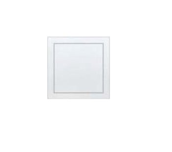 BOX 1000 S/BICC.10×10 BIANCO GH THELUXE