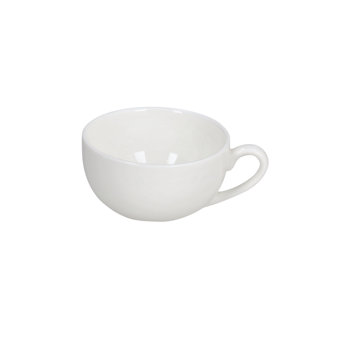TAZZA CAFFE' 8cl SILK BIANCO TOGNANA