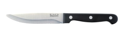 COLTELLO BISTECCA SEGHETTATO RODEO JUMBO EME