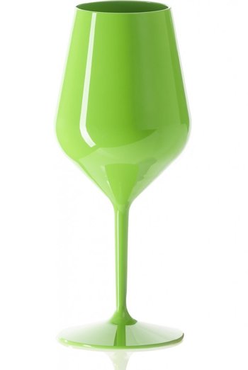 CALICE WINE COCKTAIL 470cc.VERDE