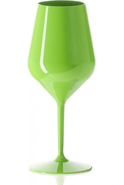 CALICE WINE COCKTAIL 47 cl VERDE