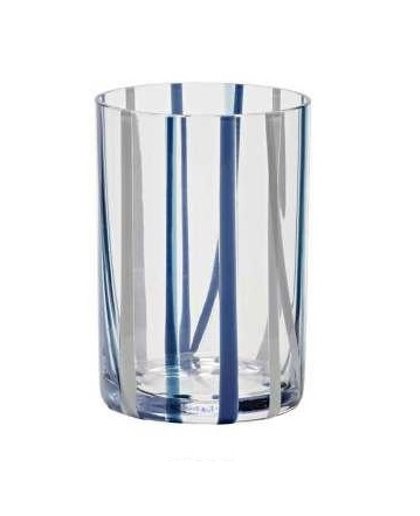 BICCHIERE ACQUA CHIO MEDITERRANEO COMTESSE