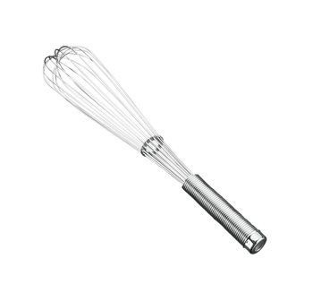 FRUSTA INOX M/FILO 35cm. METALT