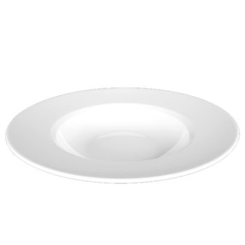 P/BOWL GOURMET 27 TONDO BCO MANDARIN