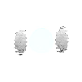 PIATTINO TONDO VETRO 14    SCAPE CLEAR