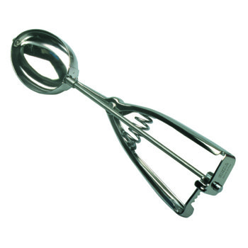 PORZIONATORE OVALE 30 P/LT.4,5cmPIAZZA