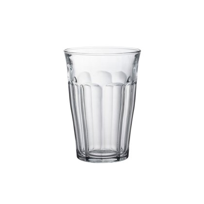 BICCH.PICARDIE 36 BIBITA 36cl.DURALEX