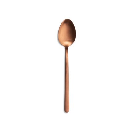 FORCHETTA DOLCE 18/C VIOLET SATIN COPPER COMAS