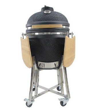 BARBEQUE KAMADO BBPRO MEDIO