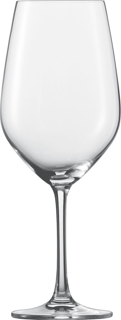 CALICE VINA VINO ROSSO 1 510cc.
