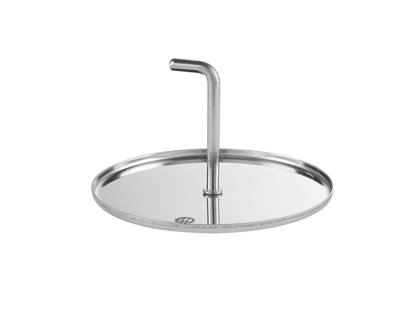 PRESSINO PER ANELLO IMP. Ø 10×5,5 cm