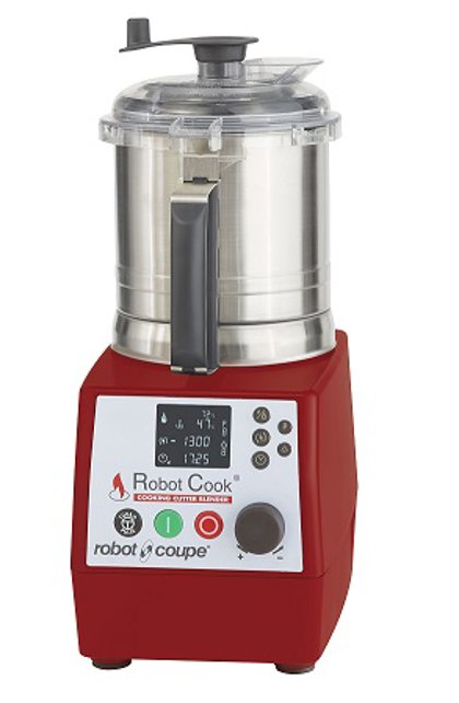 BLENDER COTTURA ROBOTCOOK VV 100/4500g