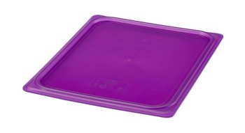 COPERCHIO FLESS TENUTA GN1/2 VIOLA BUL