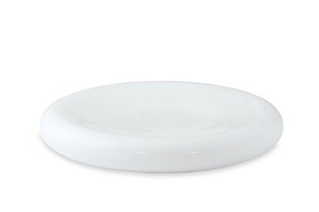 PIATTO TONDO 30cm.BIANCO BILBAO