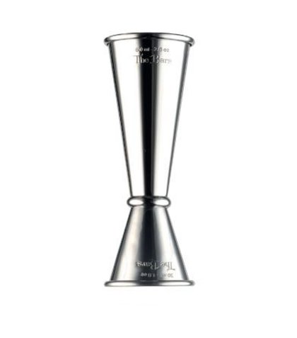 MISURINO JIGGER 15/22,5/30-37,5/45/60m