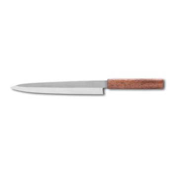 COLTELLO ASIA YANAGIBA 23 M/LEGNO 2841