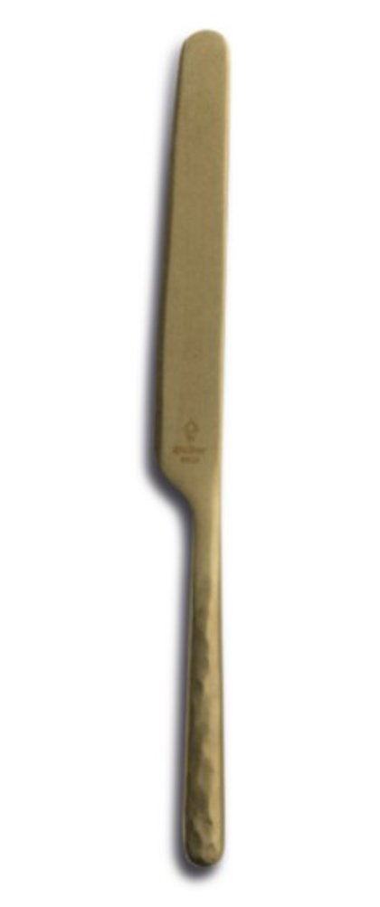 COLTELLO TAVOLA XL 18/C KODAI VINTAGE GOLD COMAS