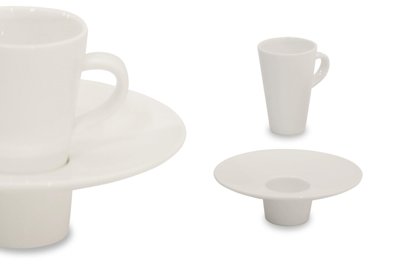 TAZZA CAFFE'10cl.C/P.MODERNA
