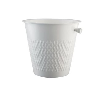 SECCHIELLO GHIACCIO BIANCO DIAMOND