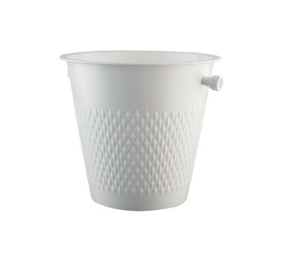 SECCHIELLO GHIACCIO BIANCO DIAMOND