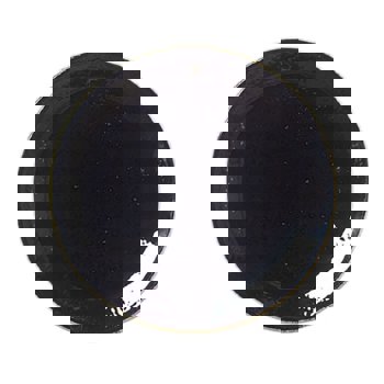 PIATTO FRUTTA COUPE 20 CRAFT LIQUORICE