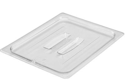 COPERCHIO GN 1/2 C/MAN.CAMVIEW BUL