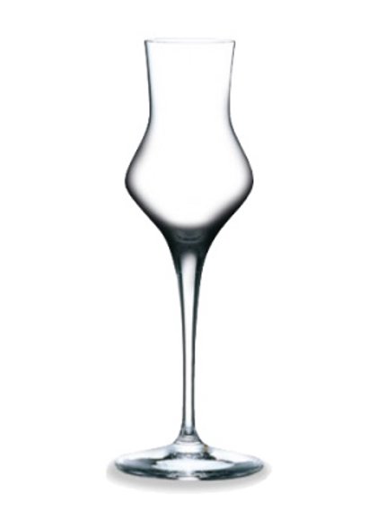 CALICE GRAPPA 35 9cl.EDITION