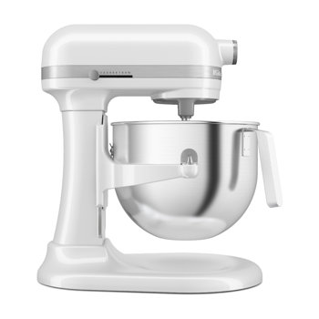 PLANETARIA KITCHENAID H.DUTY 6,6 BIANCA NEW