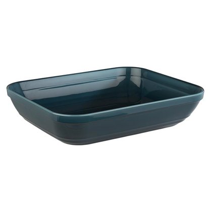 BOWL GN 1/2 EMMA AZZURRA MELAMINA