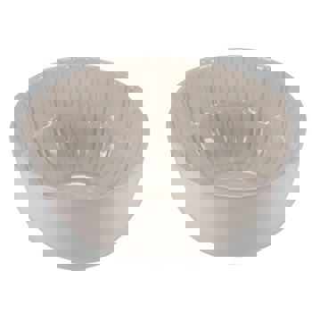 BOWL ALTA 18 SEGMENTO CREMA