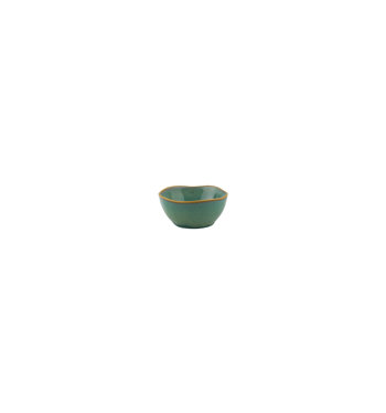 COPPETTINA 9 VERDE JADE GEMSTONE