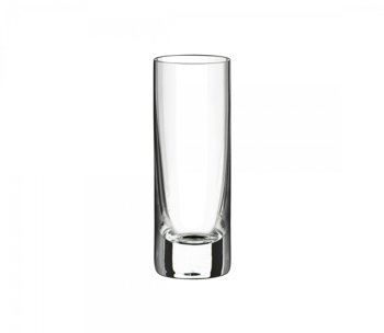 BICCHIERE SHOT GLASS 22 5cl.STELLAR