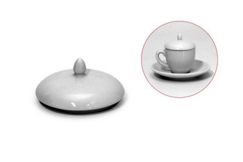 COPERCHIO x TAZZA CAFFE'