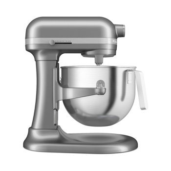 PLANETARIA KITCHENAID H.DUTY 6,6 ARGENTO NEW