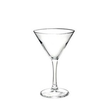 COPPA BARTENDER MARTINI DIAMANTE 17cl.VBR