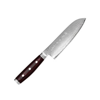 COLTELLO SANTOKU 16 SUPER GOU YAXELL