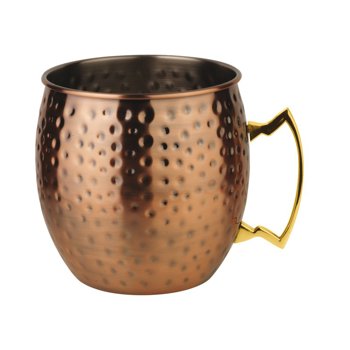 MUG MOSCOW MULE RAME MART.ANTIQUE 3lt.