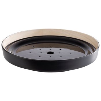 BOWL 33cm.C/FILTRO BUFFETxALZATA FRIDA