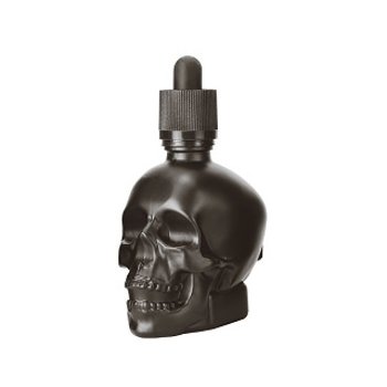 BOTTIGLIETTA ANGOSTURA SKULL BLACK 3cl