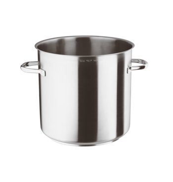 PENTOLA 16 INOX PADER