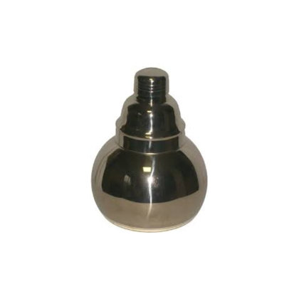 SHAKER INOX 120cl.3pz.GLOBE