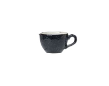 TAZZA CAFFE' 8,5cl.    CRAFT LIQUORICE