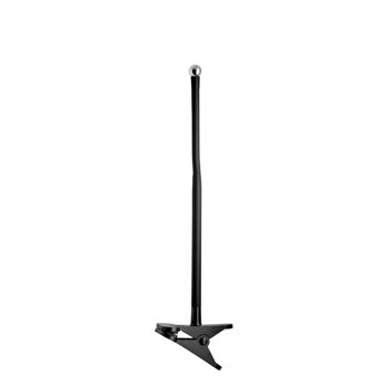 SUPPORTO FLESSIBILE h40xLAMPADA VALUMO