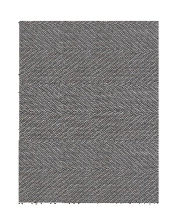 MENU A5 TWEED GRIGIO ELASTICO NEUTRO