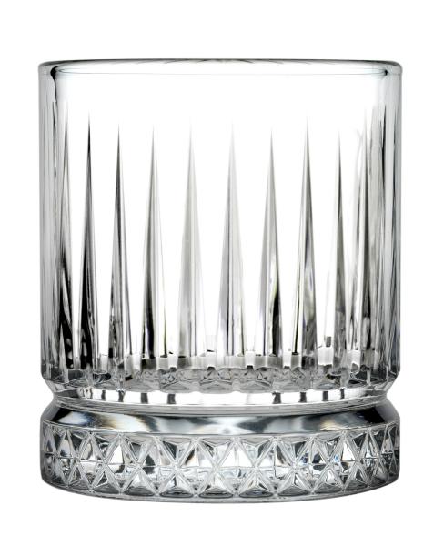 Bicchiere Elysia Whisky 21cl Pasabahce - Design Raffinato per Ogni Occasione
