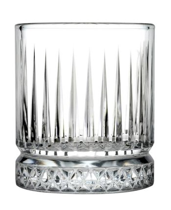 BICCHIERE ELYSIA WHISKY 21cl.
