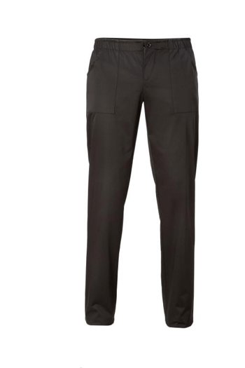 PANTALONE UNISEX ENOCH  NERO